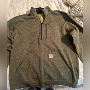 Men’s Carhartt sweatshirt